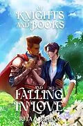 E-Book (epub) Of Knights and Books and Falling In Love von Rita Rubin