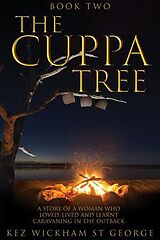E-Book (epub) The Cuppa Tree von Kez Wickham St George