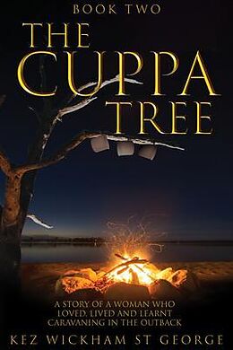 E-Book (epub) The Cuppa Tree von Kez Wickham St George