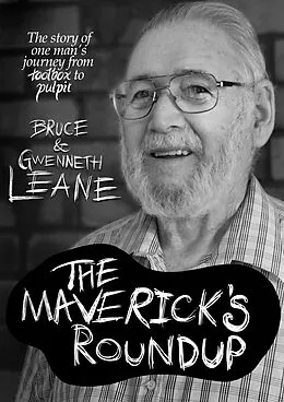 E-Book (epub) The Maverick's Roundup von Gwenneth Leane, Bruce Leane
