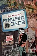E-Book (epub) Starlight Cafe von Robert Alexander
