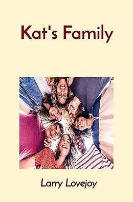 eBook (epub) Kat's Family de Larry Lovejoy