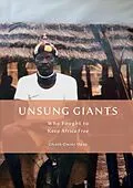 E-Book (epub) UNSUNG GIANTS von Okoth Opap