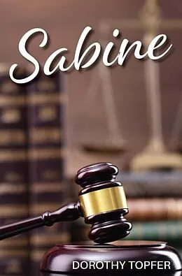 E-Book (epub) Sabine von Dorothy Topfer