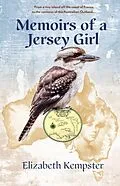 E-Book (epub) Memoirs of a Jersey Girl von Elizabeth Kempster