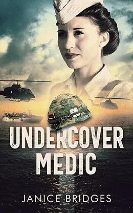 E-Book (epub) Undercover Medic von Janice Bridges
