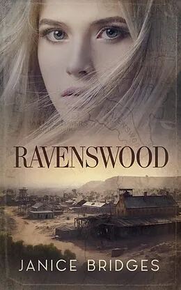 E-Book (epub) Ravenswood von Janice Bridges