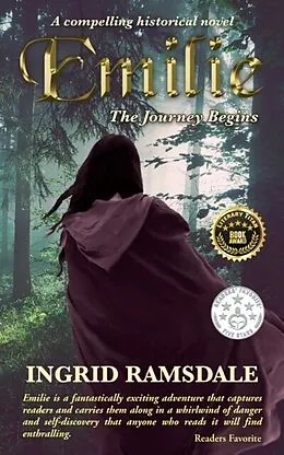 E-Book (epub) Emilie von Ingrid Ramsdale