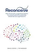 E-Book (epub) Reconceive von David Joyce, Tim Banner