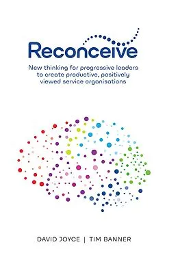 E-Book (epub) Reconceive von David Joyce, Tim Banner