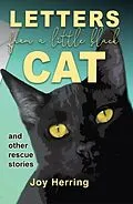 E-Book (epub) Letters from a Little Black Cat von Joy Herring