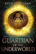 E-Book (epub) Guardian of the Underworld von Kylie Quillinan