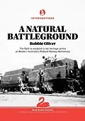 E-Book (epub) A Natural Battleground von Bobbie Oliver