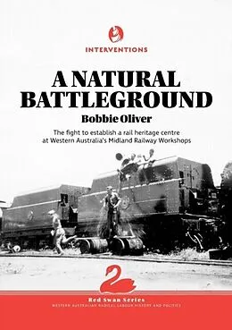 E-Book (epub) A Natural Battleground von Bobbie Oliver