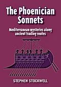 E-Book (epub) The Phoenician Sonnets von Stephen Stockwell