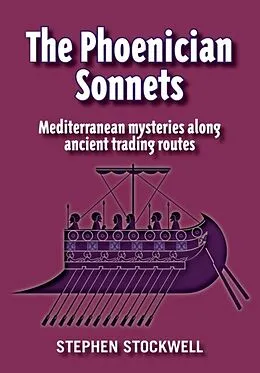 E-Book (epub) The Phoenician Sonnets von Stephen Stockwell