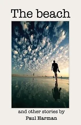 E-Book (epub) The Beach and other stories von Paul Harman
