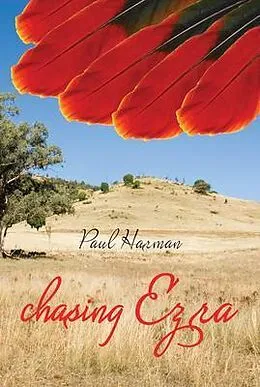 E-Book (epub) Chasing Ezra von Paul Harman