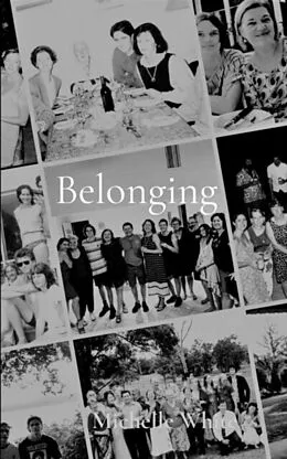 E-Book (epub) Belonging von Michelle White
