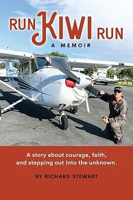 E-Book (epub) Run Kiwi Run von Richard Stewart