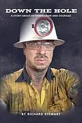 E-Book (epub) Down the Hole von Richard Stewart
