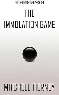 E-Book (epub) The Immolation Game von Mitchell Tierney