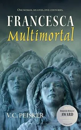 E-Book (epub) Francesca Multimortal von V. C. Peisker