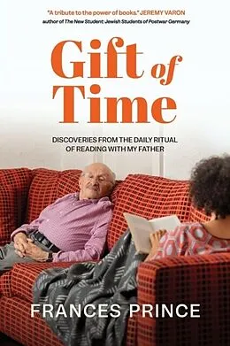 E-Book (epub) Gift of Time von Frances Prince