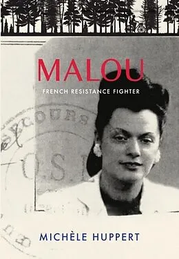 E-Book (epub) Malou von Michele Huppert