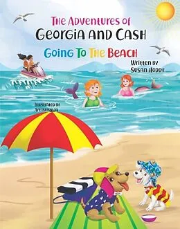 E-Book (epub) The Adventures Of Georgia and Cash von Susan Houston (Hoddy)