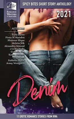 E-Book (epub) Spicy Bites - Denim von Nicki Burns, Fiona Marsden, Shannon Slique