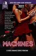 E-Book (epub) Spicy Bites - Machines von Victoria Brown, Louisa Duval, Fiona Marsden