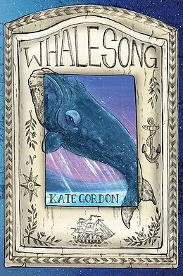E-Book (epub) Whalesong von Kate Gordon