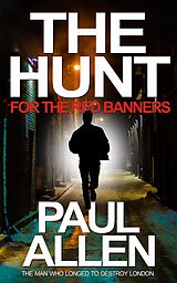 eBook (epub) The Hunt for the Red Banners de Paul Allen