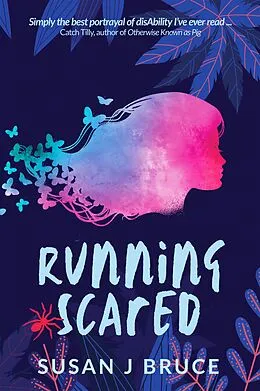 E-Book (epub) Running Scared von Susan J Bruce