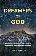 E-Book (epub) Dreamers of God von David Fenton
