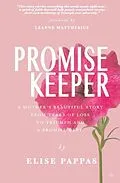 E-Book (epub) Promise Keeper von Elise Pappas
