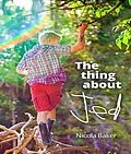 E-Book (epub) The Thing About Jed von Nicola Baker