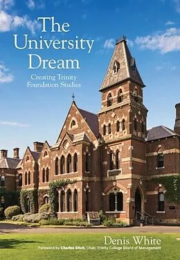 E-Book (epub) The University Dream von Denis White