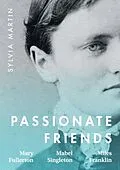 E-Book (epub) Passionate Friends von Sylvia Martin