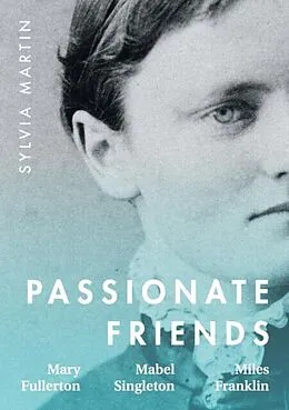 E-Book (epub) Passionate Friends von Sylvia Martin