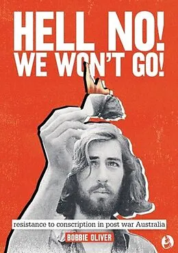 E-Book (epub) Hell No! We Won't Go! von Bobbie Oliver