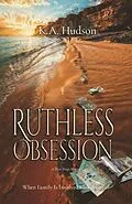 E-Book (epub) Ruthless Obsession von Kerrie Ann Hudson