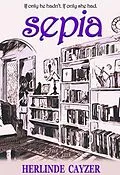 E-Book (epub) Sepia von Herlinde Cayzer