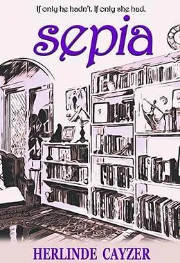 E-Book (epub) Sepia von Herlinde Cayzer