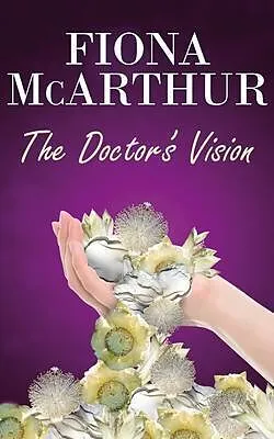 E-Book (epub) The Doctor's Vision von Fiona McArthur