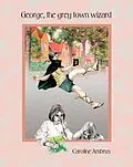 E-Book (epub) George The Greytown Wizard von Caroline Ambrus