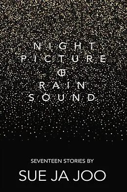 E-Book (epub) Night Picture of Rain Sound von Sue Ja Joo
