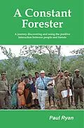 E-Book (epub) A Constant Forester von Paul Ryan