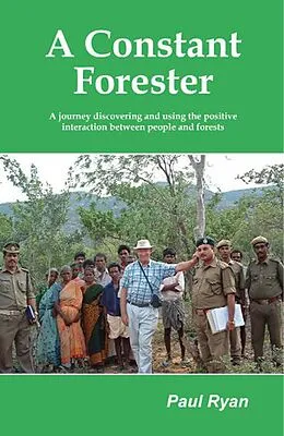 E-Book (epub) A Constant Forester von Paul Ryan